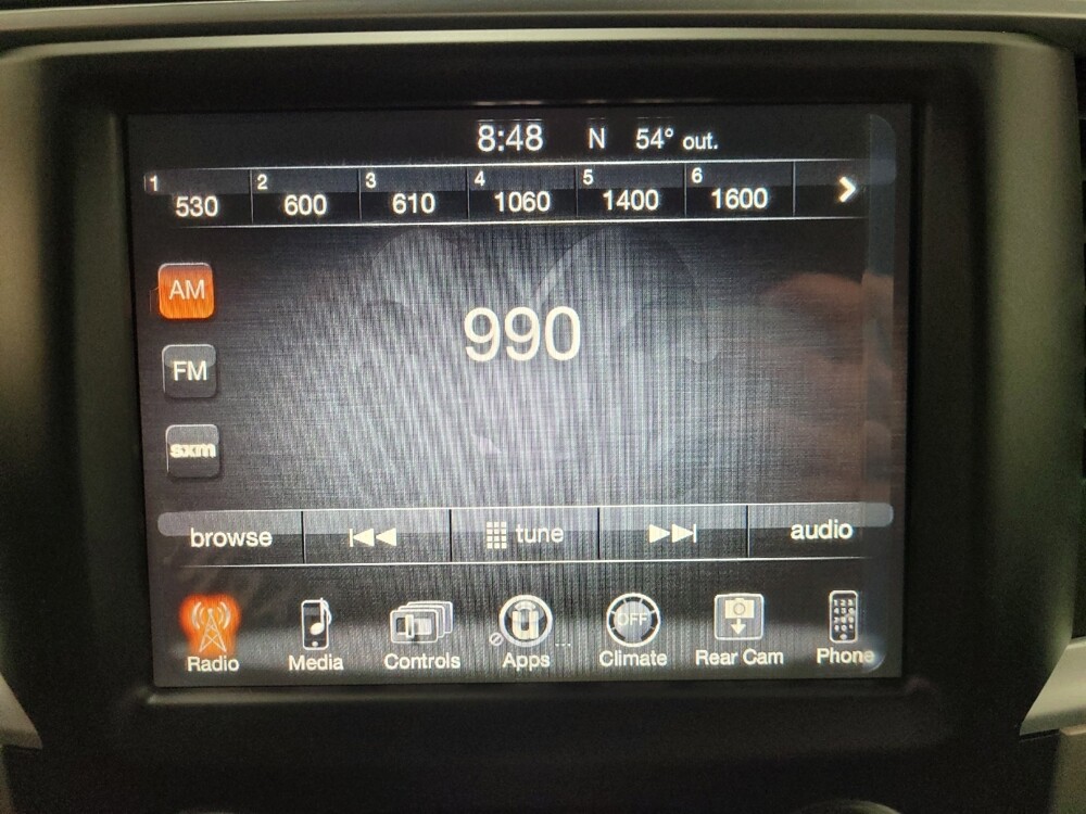 2016 RAM 1500 in Pittsburgh, PA 15236 - 18096231 25