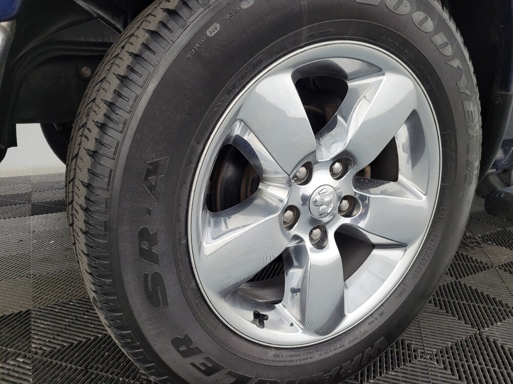 2016 RAM 1500 in Pittsburgh, PA 15236 - 18096231 31