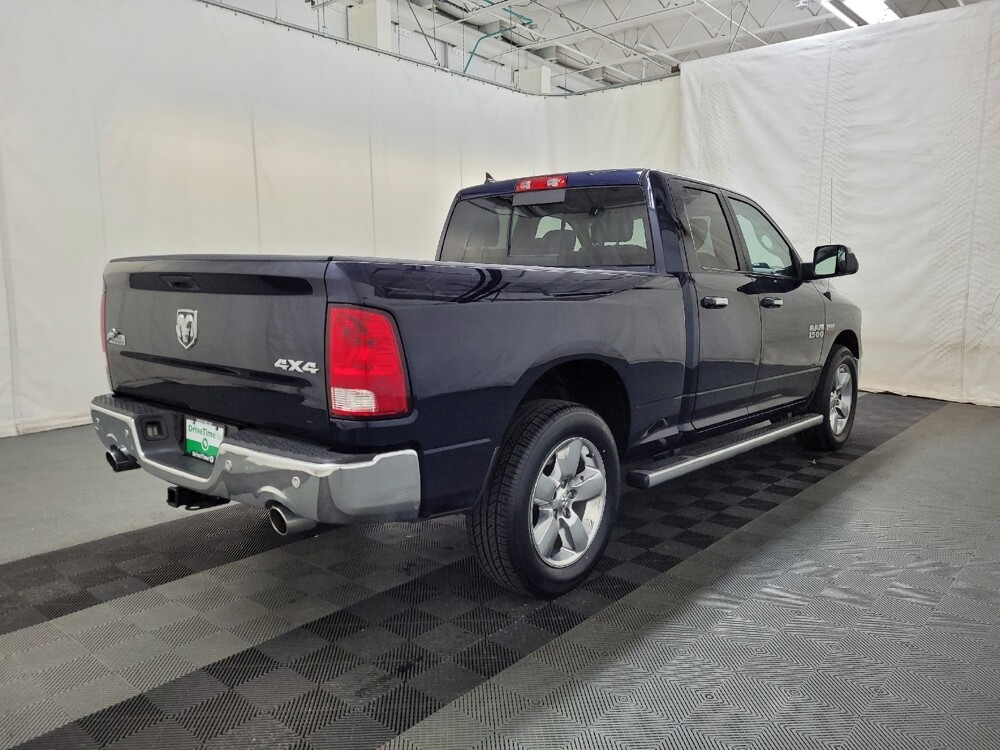 2016 RAM 1500 in Pittsburgh, PA 15236 - 18096231 9