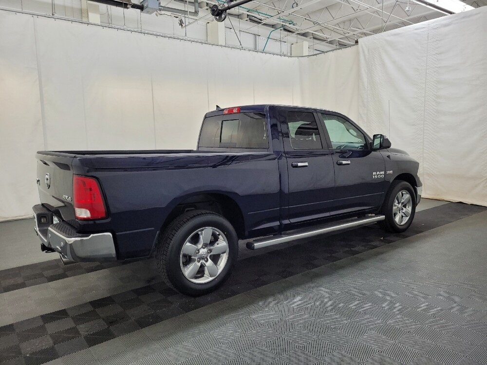 2016 RAM 1500 in Pittsburgh, PA 15236 - 18096231 10