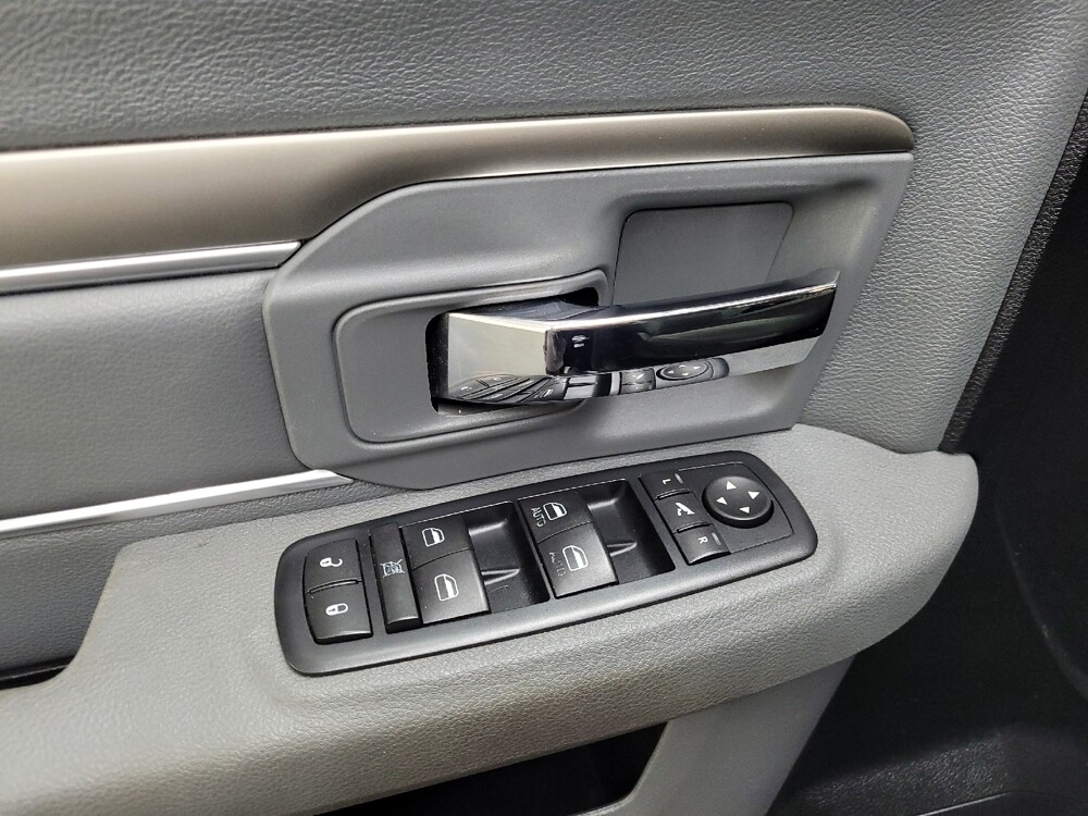 2016 RAM 1500 in Pittsburgh, PA 15236 - 18096231 27