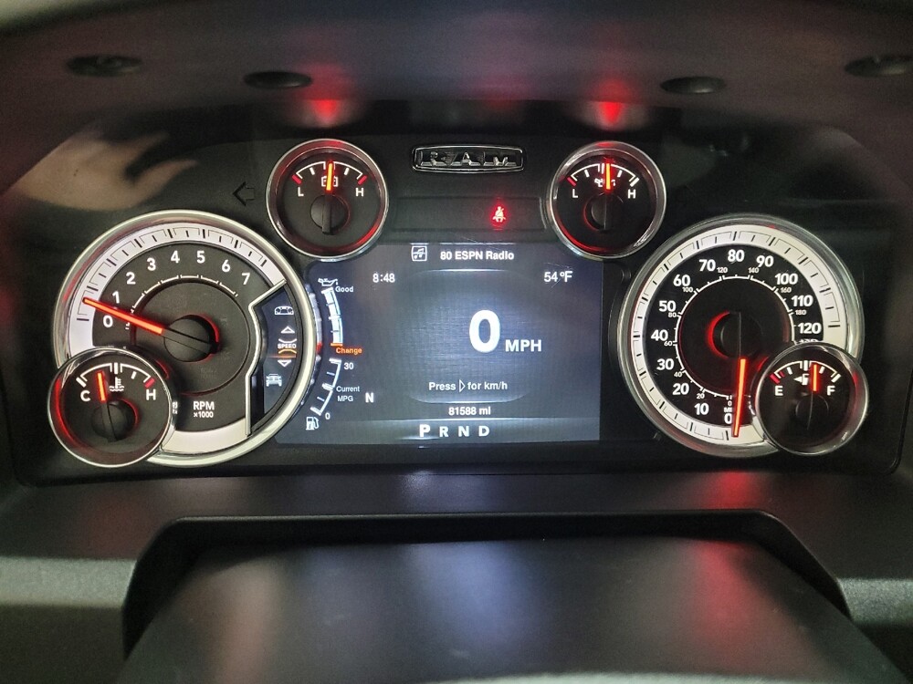 2016 RAM 1500 in Pittsburgh, PA 15236 - 18096231 23