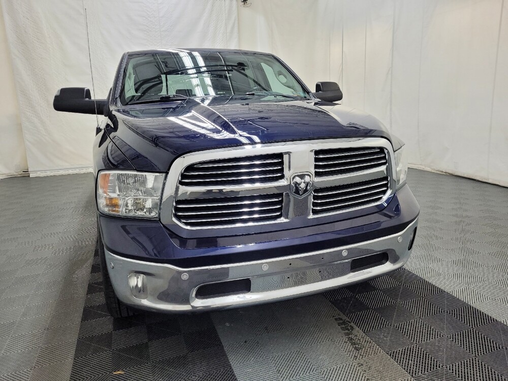 2016 RAM 1500 in Pittsburgh, PA 15236 - 18096231 14