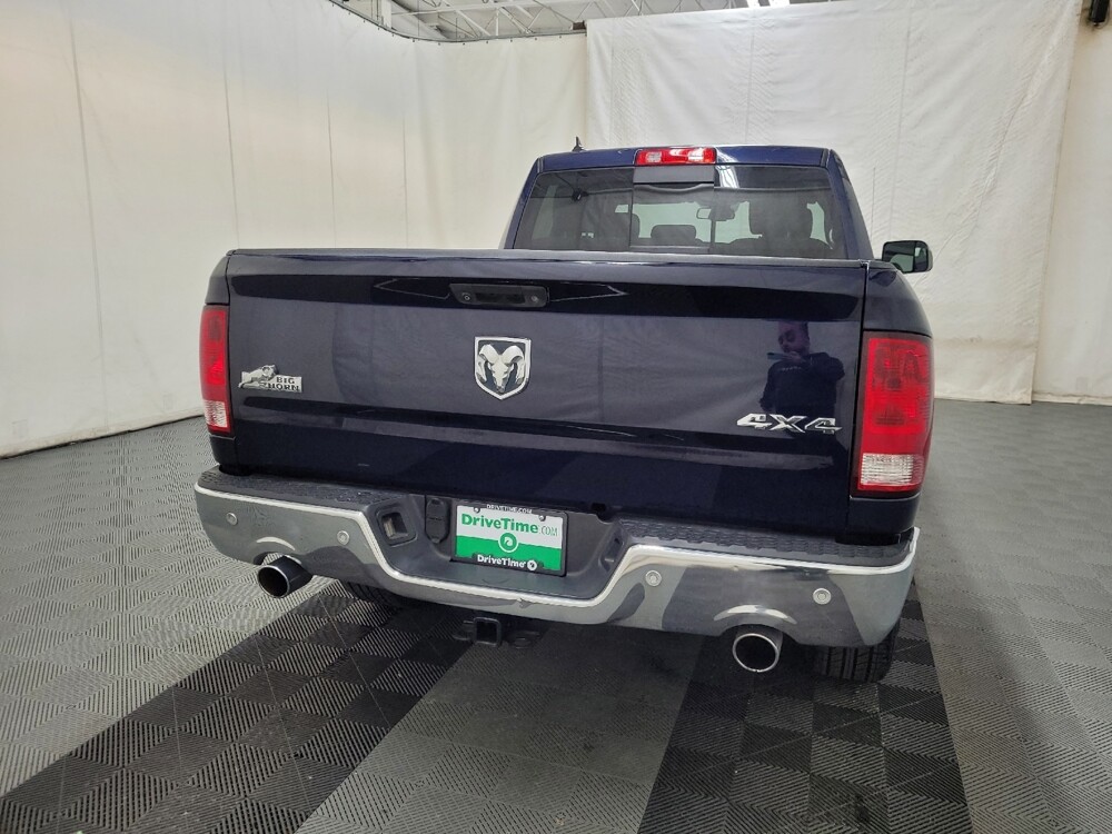 2016 RAM 1500 in Pittsburgh, PA 15236 - 18096231 7