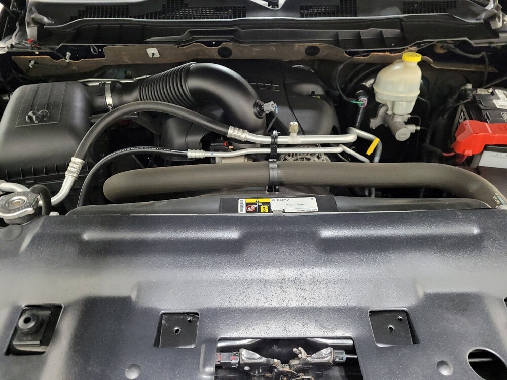 2016 RAM 1500 in Pittsburgh, PA 15236 - 18096231 30