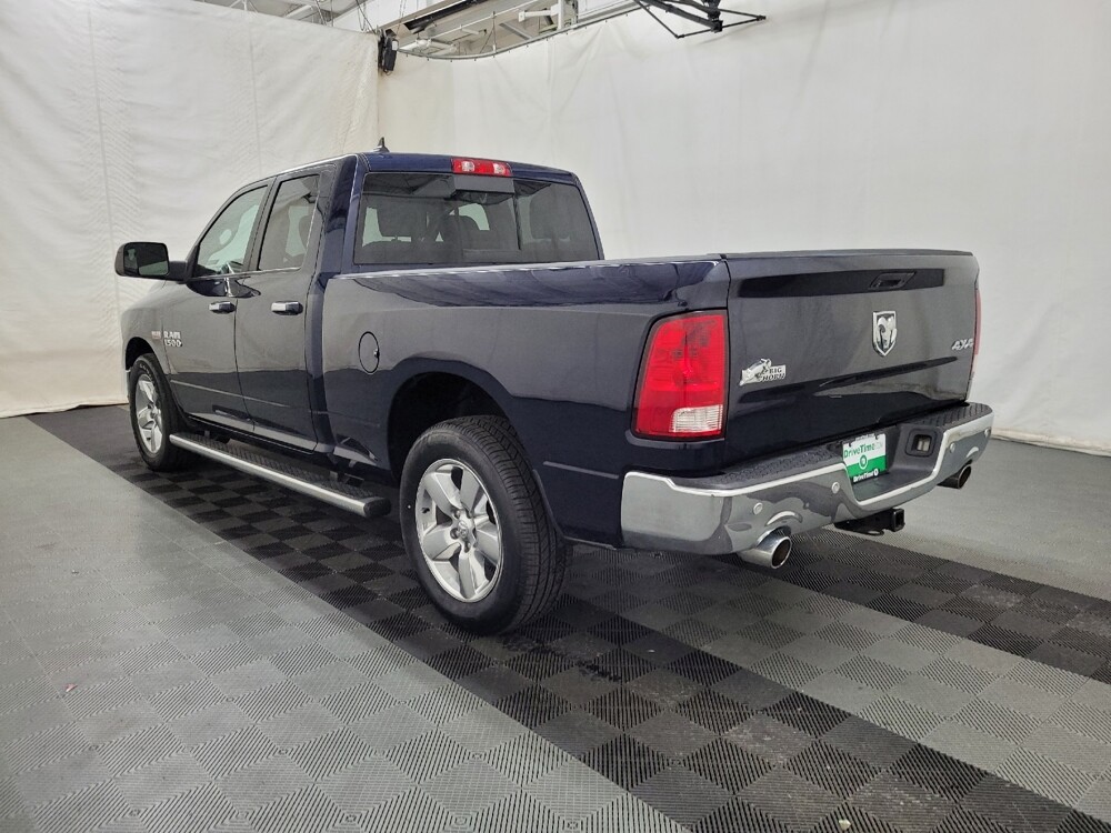 2016 RAM 1500 in Pittsburgh, PA 15236 - 18096231 5