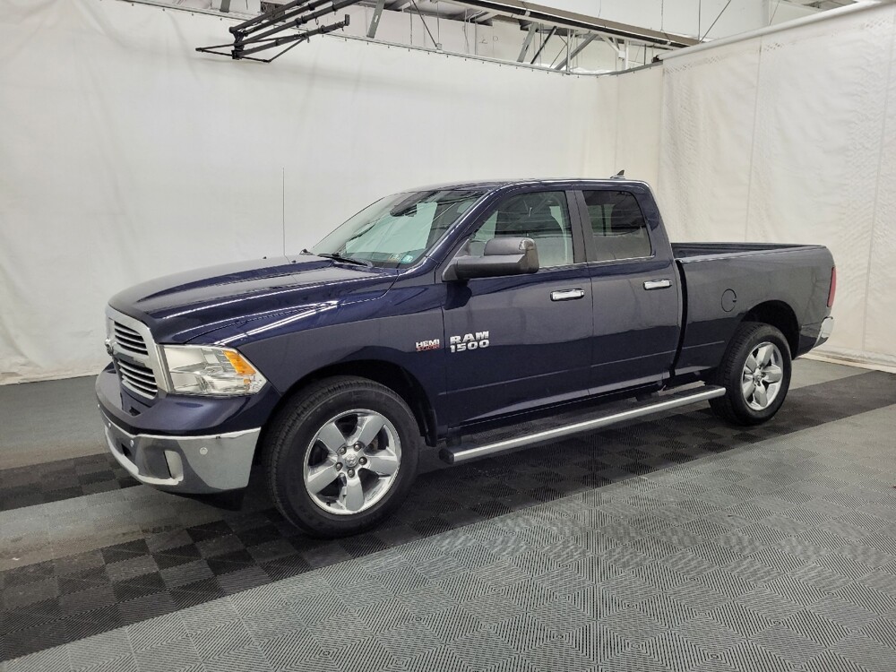 2016 RAM 1500 in Pittsburgh, PA 15236 - 18096231 2