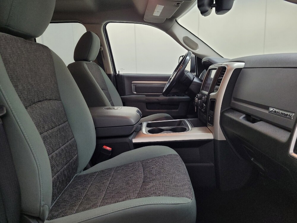 2016 RAM 1500 in Pittsburgh, PA 15236 - 18096231 21