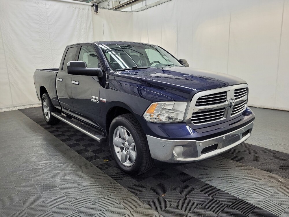 2016 RAM 1500 in Pittsburgh, PA 15236 - 18096231 13