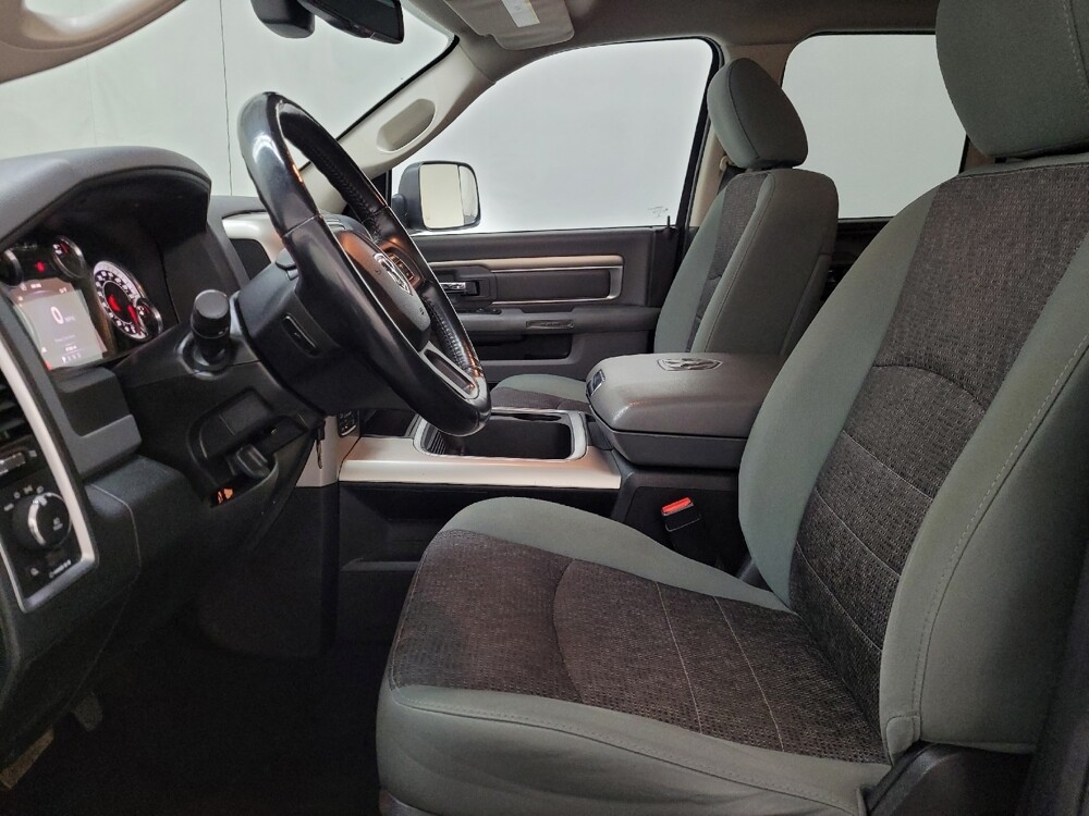 2016 RAM 1500 in Pittsburgh, PA 15236 - 18096231 17