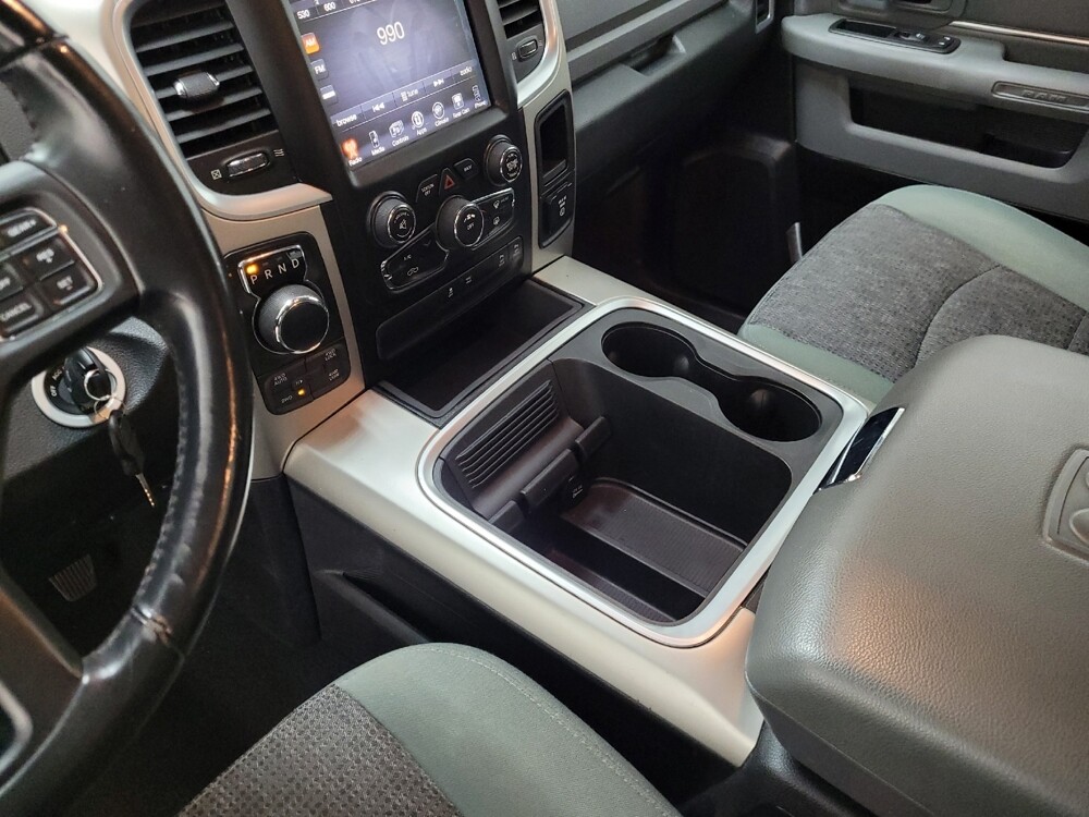 2016 RAM 1500 in Pittsburgh, PA 15236 - 18096231 26