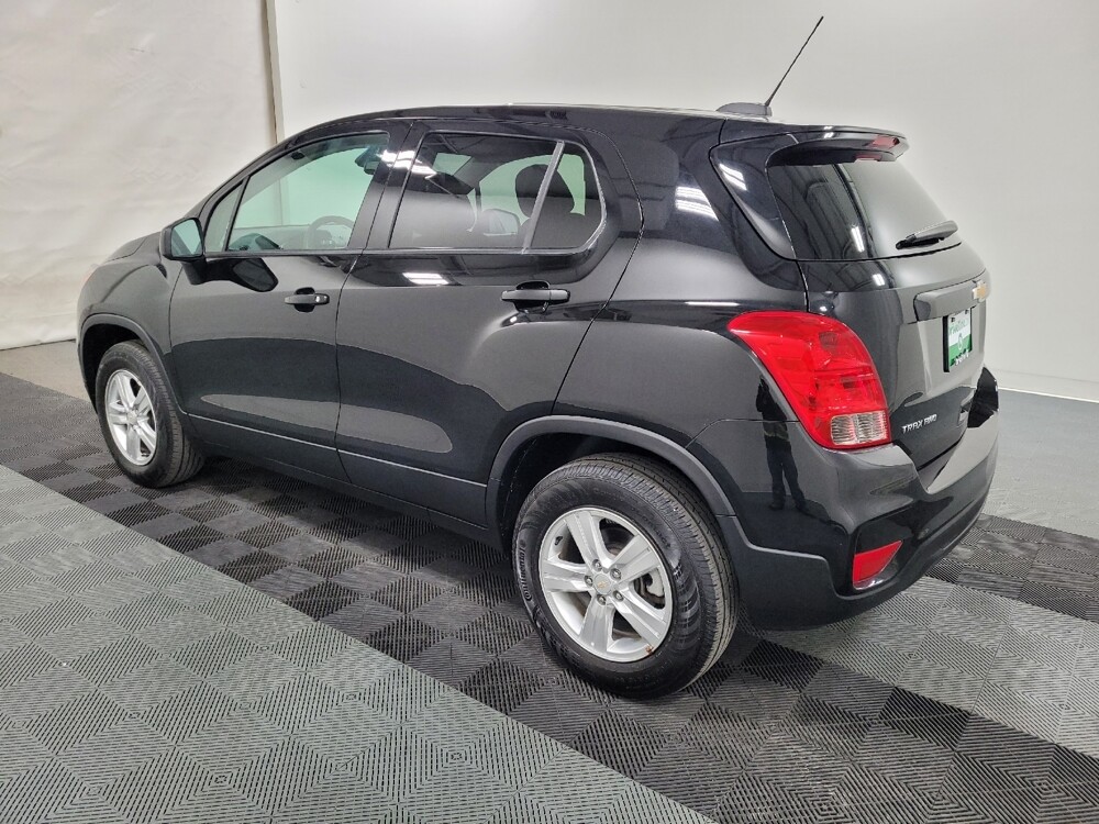 2022 Chevrolet Trax in Pittsburgh, PA 15236 - 18096232 3