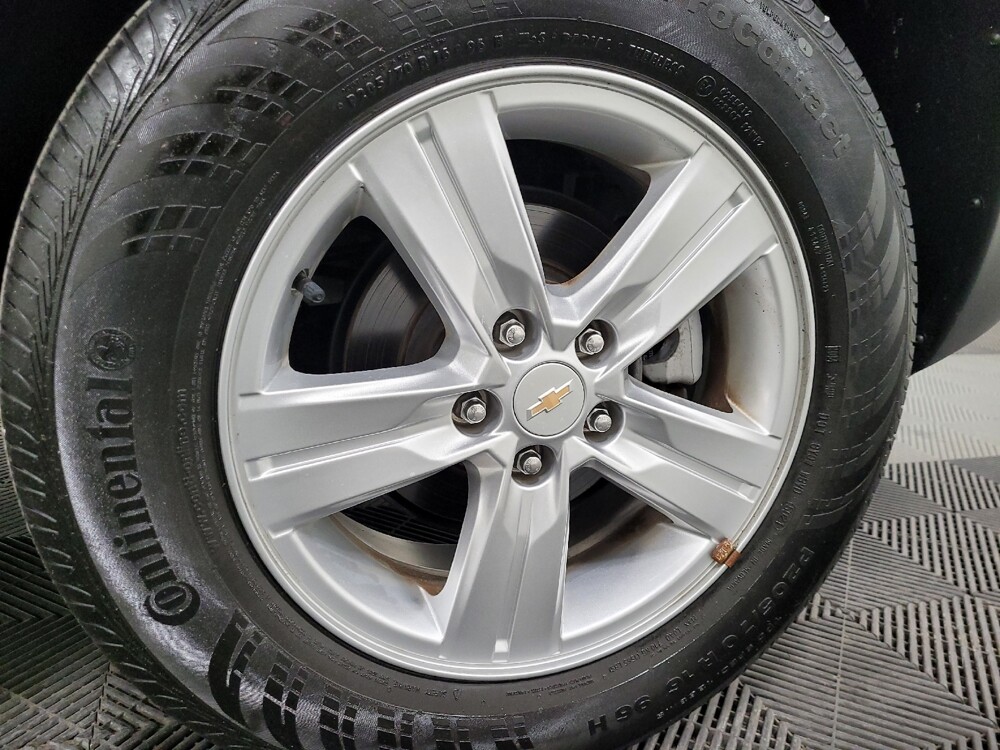 2022 Chevrolet Trax in Pittsburgh, PA 15236 - 18096232 31