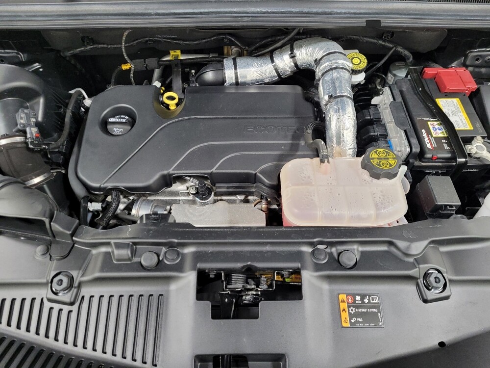 2022 Chevrolet Trax in Pittsburgh, PA 15236 - 18096232 30