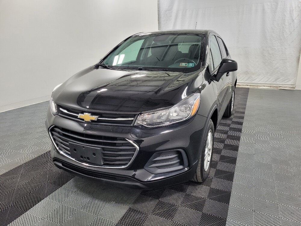 2022 Chevrolet Trax in Pittsburgh, PA 15236 - 18096232 15