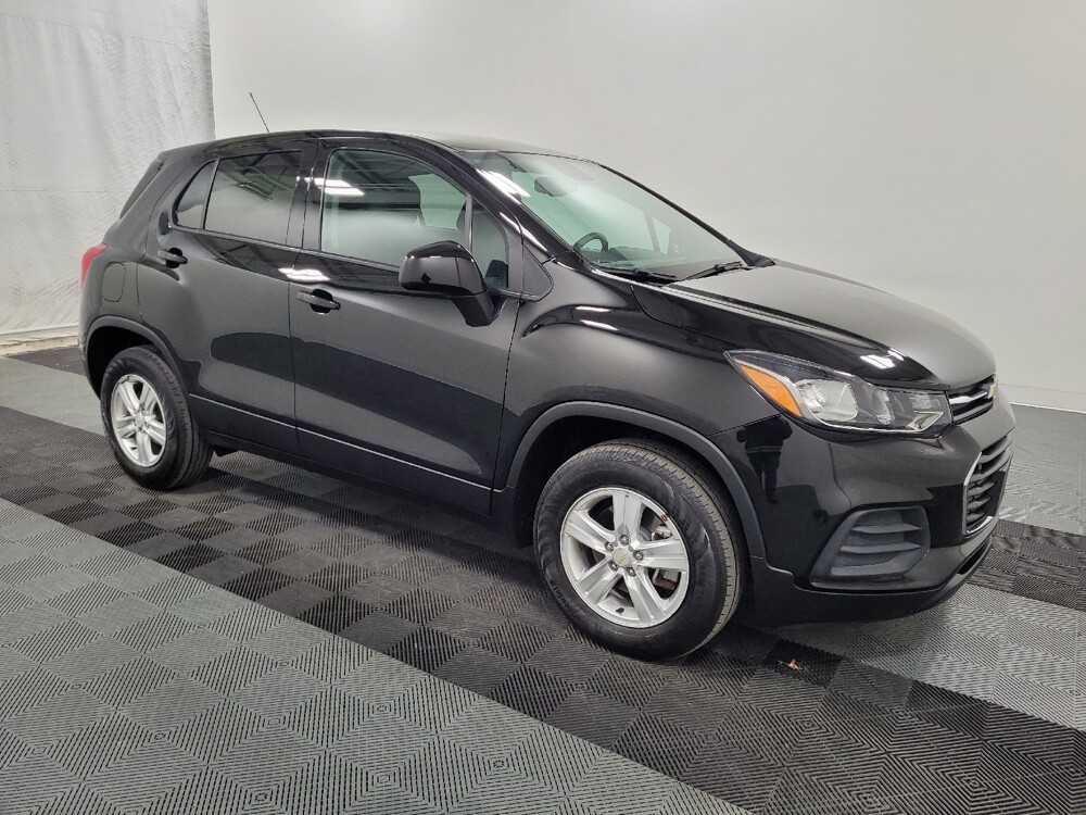 2022 Chevrolet Trax in Pittsburgh, PA 15236 - 18096232 11