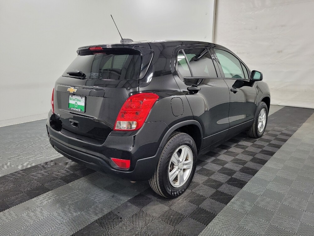 2022 Chevrolet Trax in Pittsburgh, PA 15236 - 18096232 9