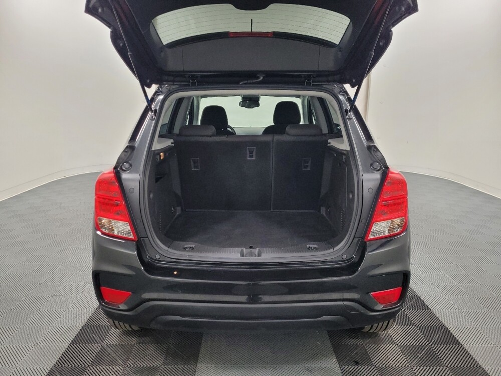 2022 Chevrolet Trax in Pittsburgh, PA 15236 - 18096232 29