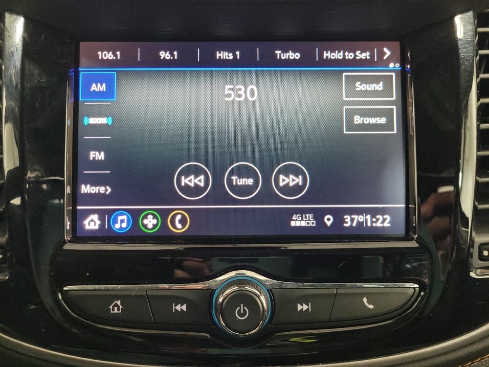 2022 Chevrolet Trax in Pittsburgh, PA 15236 - 18096232 25