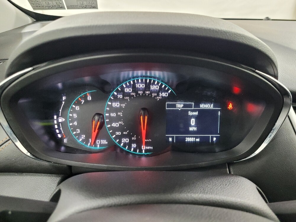 2022 Chevrolet Trax in Pittsburgh, PA 15236 - 18096232 23