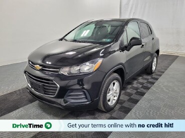 2022 Chevrolet Trax in Pittsburgh, PA 15236