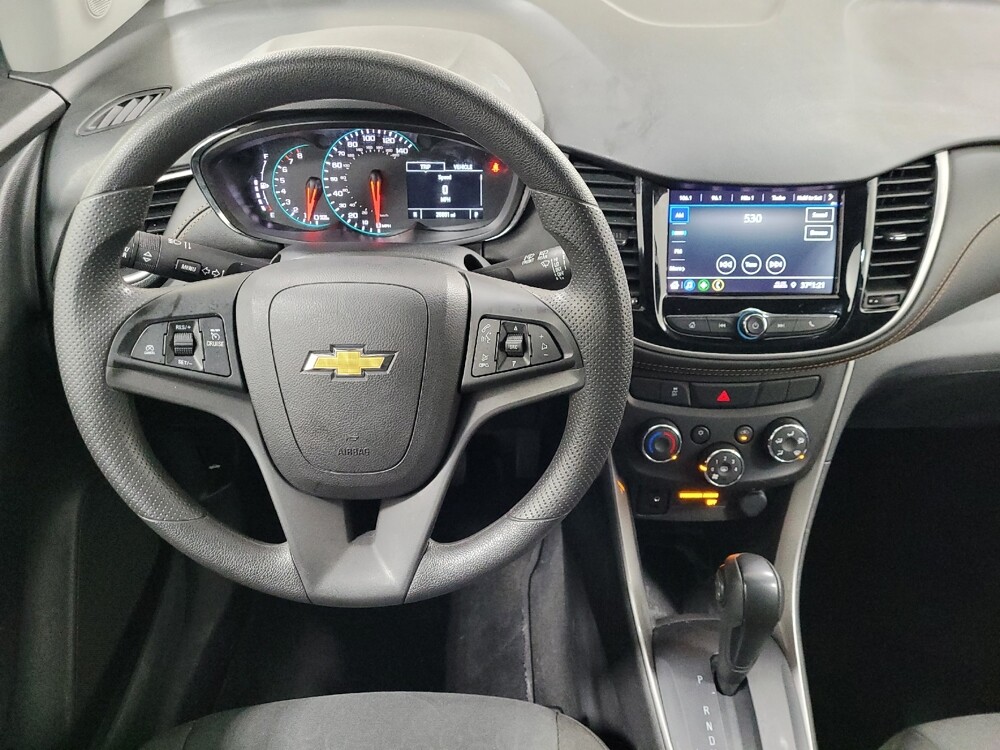 2022 Chevrolet Trax in Pittsburgh, PA 15236 - 18096232 22