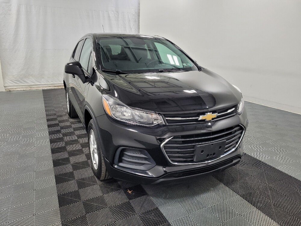 2022 Chevrolet Trax in Pittsburgh, PA 15236 - 18096232 14