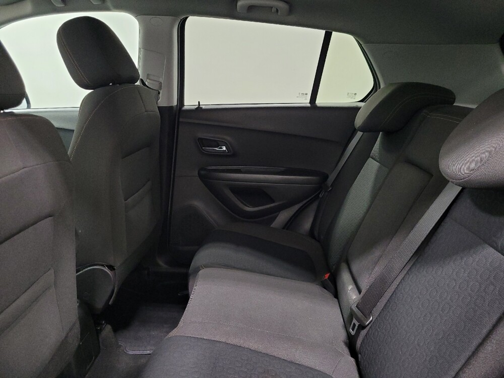 2022 Chevrolet Trax in Pittsburgh, PA 15236 - 18096232 18