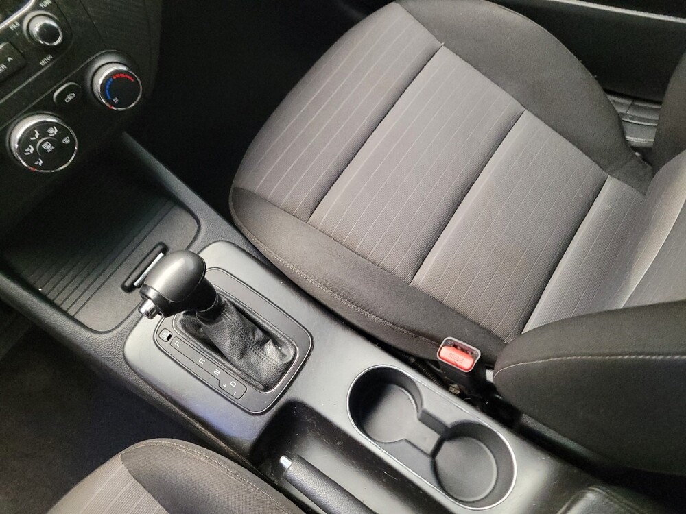 2016 Kia Forte in Riverside, CA 92504 - 18096233 26