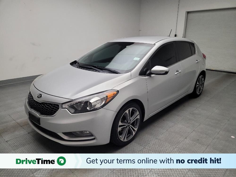 2016 Kia Forte in Riverside, CA 92504 - 18096233