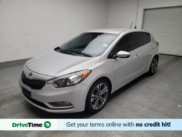 2016 Kia Forte in Riverside, CA 92504