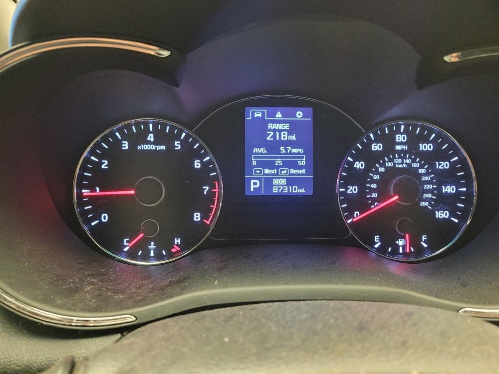 2016 Kia Forte in Riverside, CA 92504 - 18096233 23