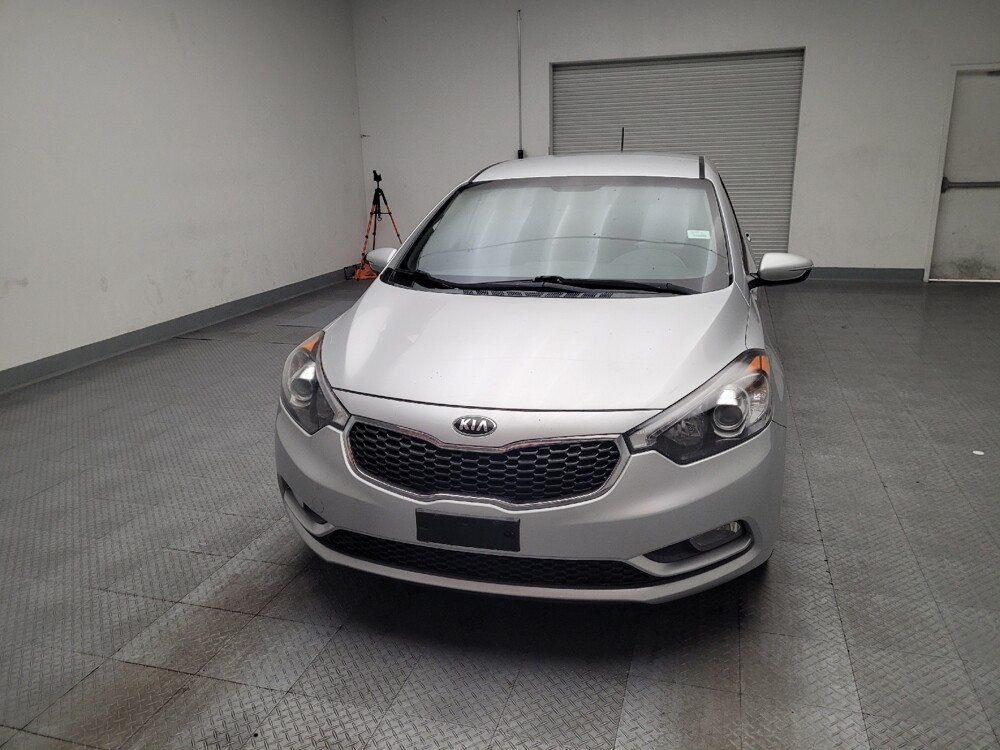 2016 Kia Forte in Riverside, CA 92504 - 18096233 15