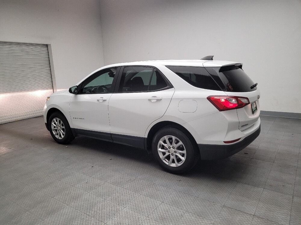 2020 Chevrolet Equinox in Riverside, CA 92504 - 18096234 3