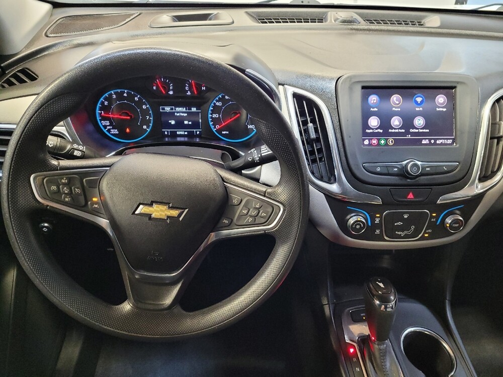 2020 Chevrolet Equinox in Riverside, CA 92504 - 18096234 22