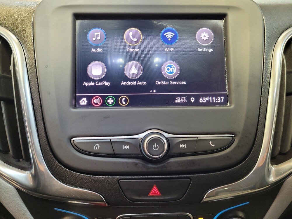 2020 Chevrolet Equinox in Riverside, CA 92504 - 18096234 25