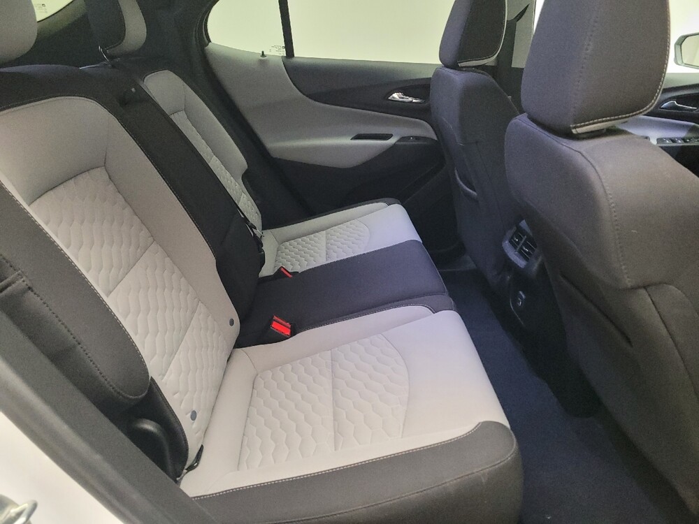 2020 Chevrolet Equinox in Riverside, CA 92504 - 18096234 19