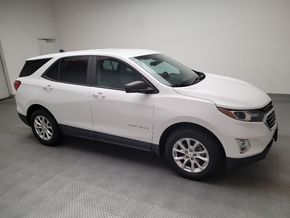 2020 Chevrolet Equinox in Riverside, CA 92504 - 18096234 11
