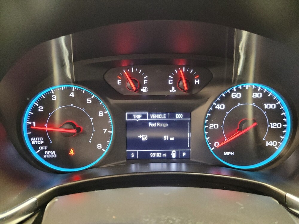 2020 Chevrolet Equinox in Riverside, CA 92504 - 18096234 23