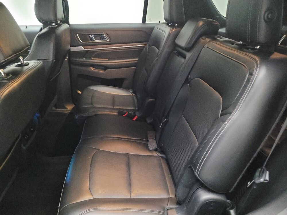 2016 Ford Explorer in Torrance, CA 90504 - 18096235 18