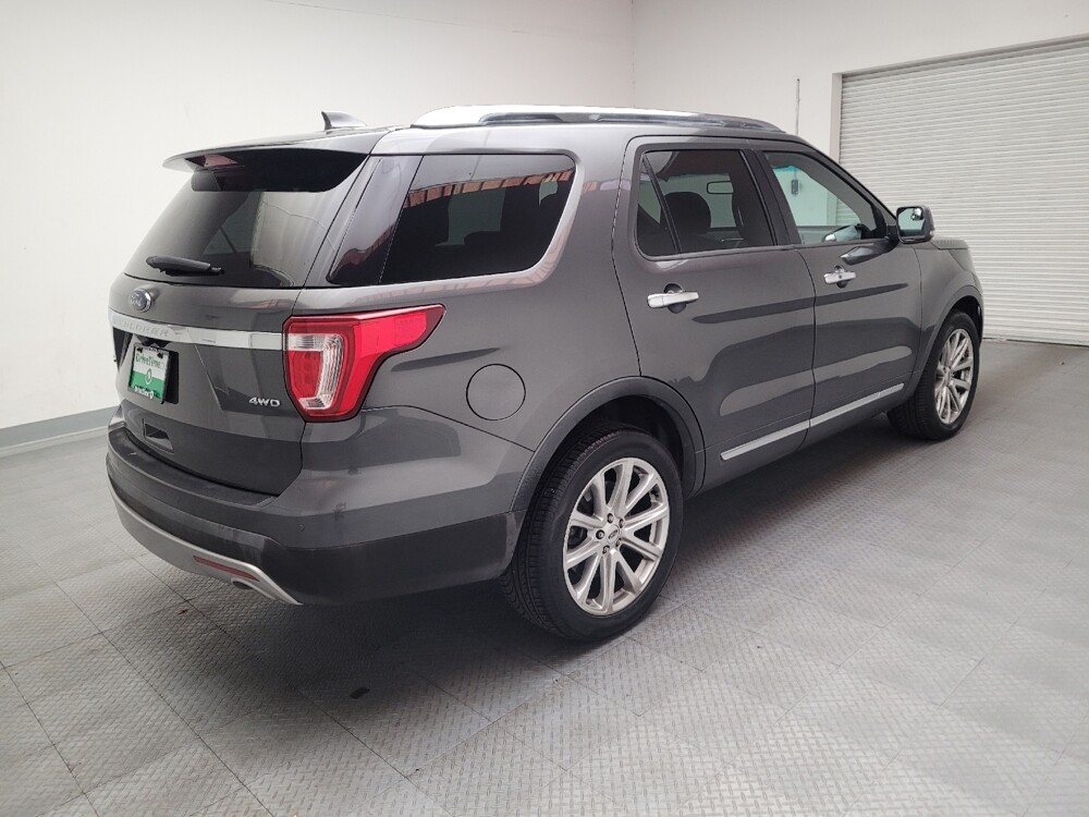 2016 Ford Explorer in Torrance, CA 90504 - 18096235 9