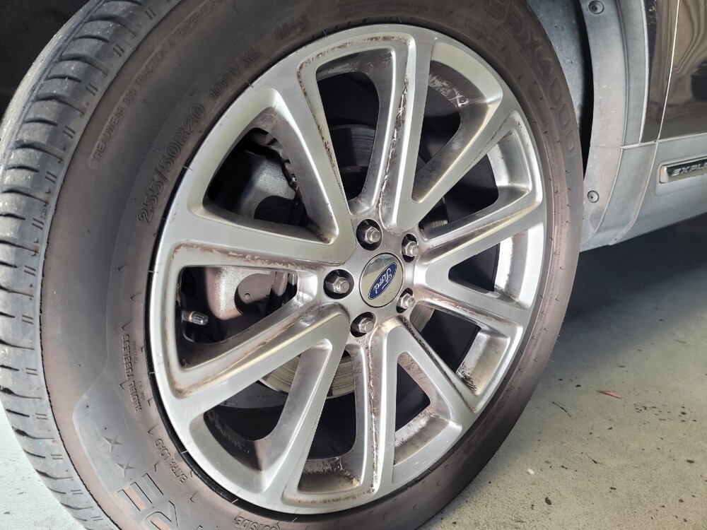 2016 Ford Explorer in Torrance, CA 90504 - 18096235 31