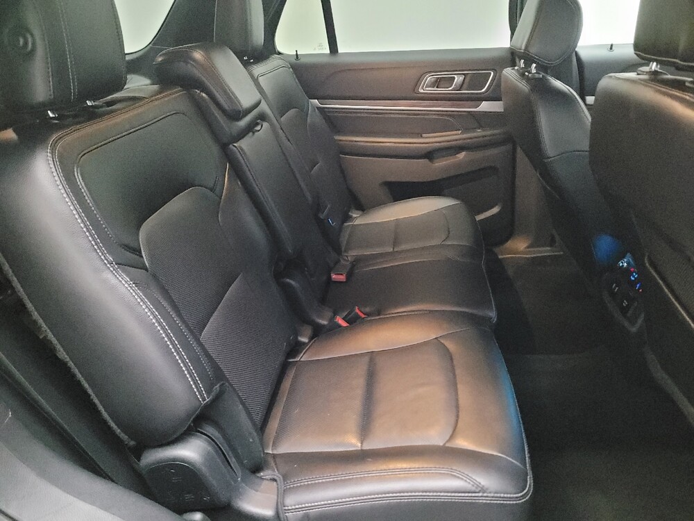 2016 Ford Explorer in Torrance, CA 90504 - 18096235 19