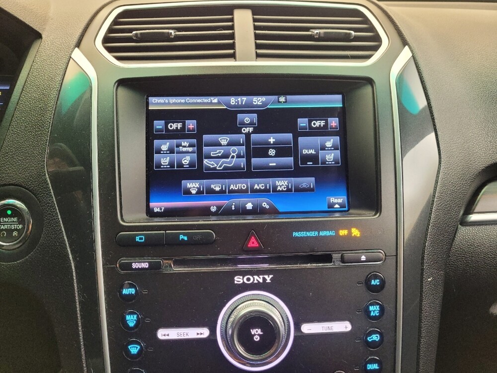 2016 Ford Explorer in Torrance, CA 90504 - 18096235 25