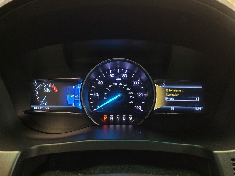 2016 Ford Explorer in Torrance, CA 90504 - 18096235 23