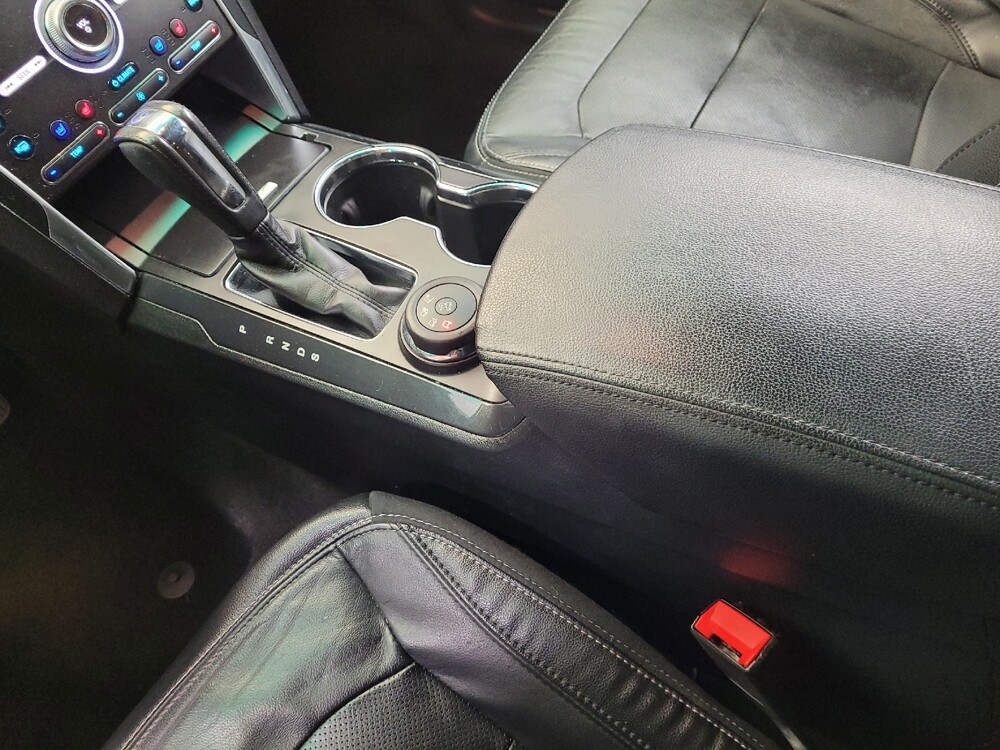 2016 Ford Explorer in Torrance, CA 90504 - 18096235 26