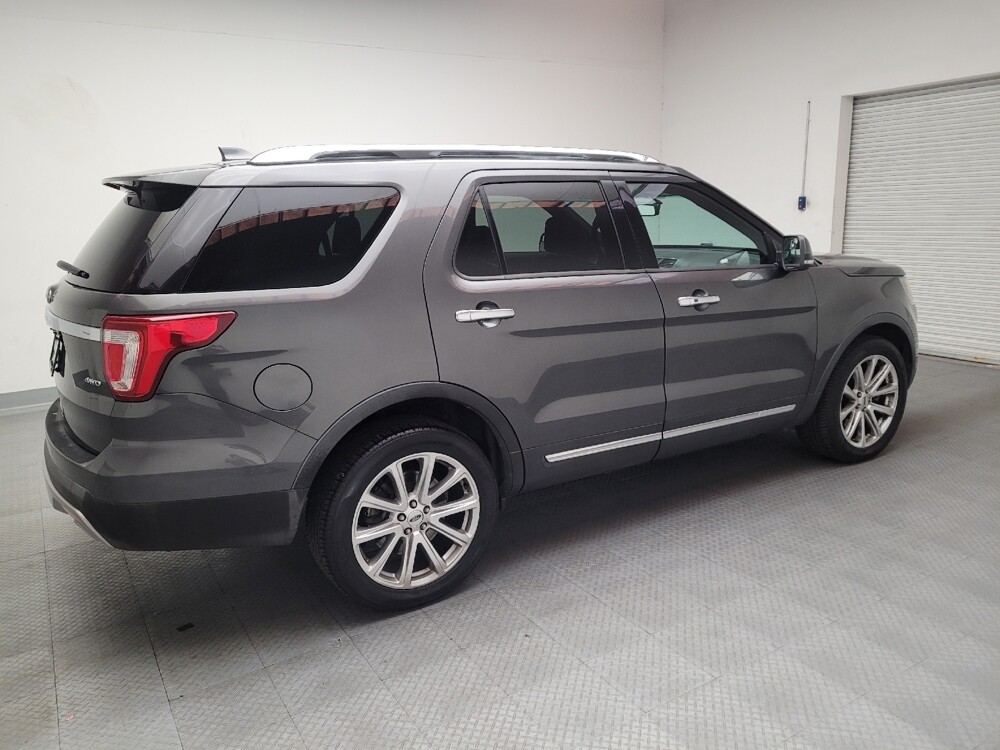 2016 Ford Explorer in Torrance, CA 90504 - 18096235 10