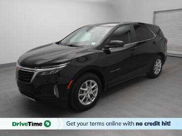 2022 Chevrolet Equinox in Colorado Springs, CO 80909