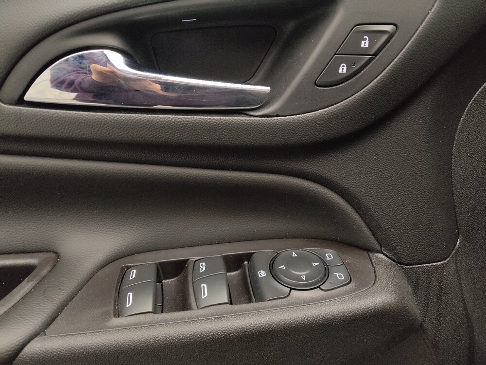 2022 Chevrolet Equinox in Colorado Springs, CO 80909 - 18096236 27