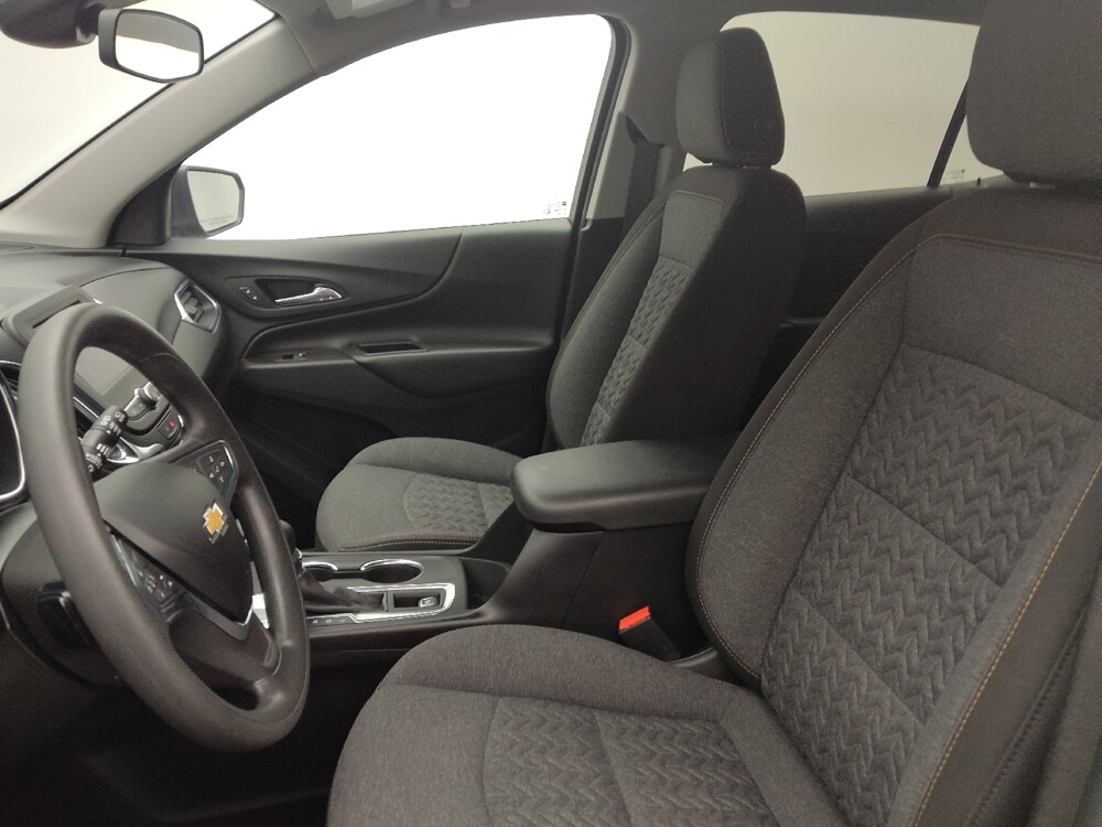 2022 Chevrolet Equinox in Colorado Springs, CO 80909 - 18096236 17